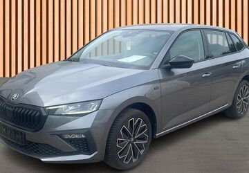 Skoda Scala 29.843 km 19.890 &euro; Dresden 01328
