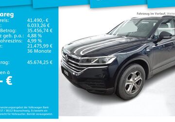 VW Touareg 111.247 km 39.990 &euro; Dresden 01067