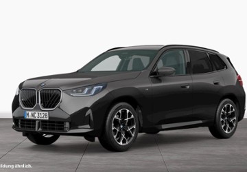 BMW X3 14.585 km 56.807 &euro; Dresden 01219