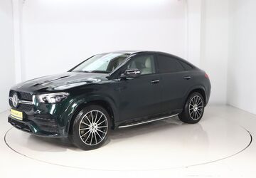 Mercedes-Benz GLE 400 179.767 km 52.980 &euro; Dresden 01237