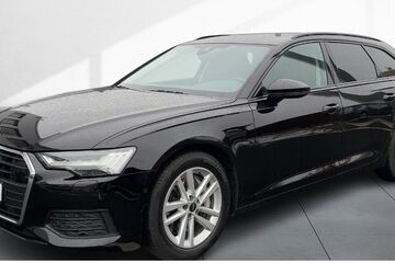 Audi A6 87.681 km 28.490 &euro; Dresden 01067