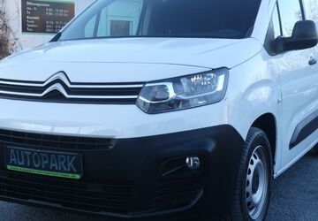 Citroen Berlingo 97.500 km 9.790 &euro; Dresden 01237