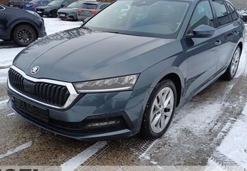 Skoda Octavia 64.480 km 17.999 &euro; Dresden 01157