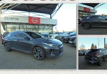 Kia XCeed 82.978 km 19.950 &euro; Dresden 01139