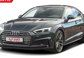 Audi A5 69.990 km 30.950 &euro; Dresden 01239