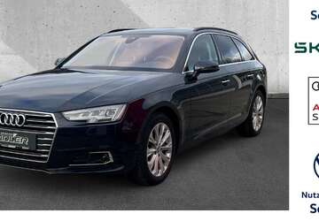 Audi A4 155.459 km 19.989 &euro; Bahretal 01819