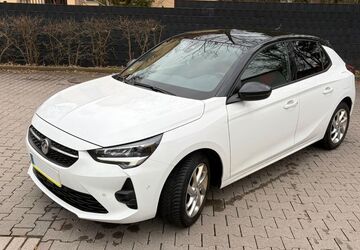 Opel Corsa 89.500 km 10.300 &euro; Dresden 01309