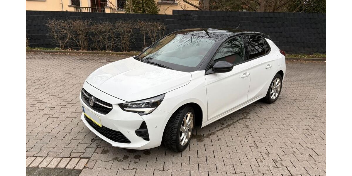 Opel Corsa 89.500 km 10.600 &euro; Dresden 01309