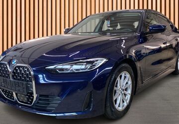 BMW 420 Gran Coupé 33.100 km 37.980 &euro; Dresden 01328