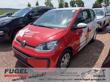 Gebrauchte VW up!