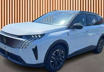 Peugeot 5008 3.203 km 31.980 &euro; Dresden/Weißig 01328