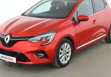 Renault Clio 56.024 km 13.300 &euro; Dresden 01187