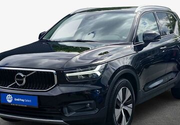 Volvo XC40 88.869 km 24.750 &euro; Dresden 01159