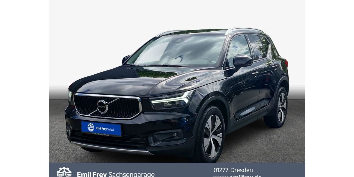Volvo XC40 88.869 km 24.750 &euro; Dresden 01159