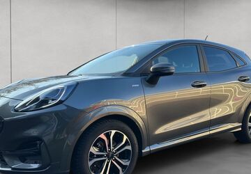 Ford Puma 38.176 km 17.440 &euro; Dresden 01159