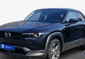 Mazda MX-30 32.151 km 19.440 &euro; Dresden 01159