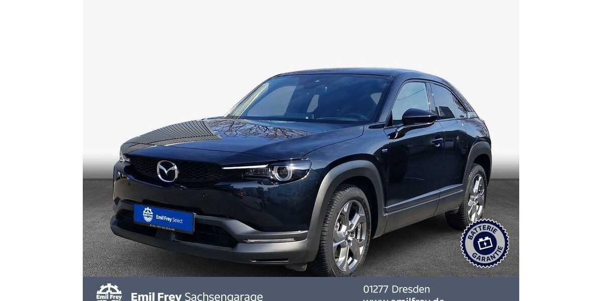 Mazda MX-30 32.151 km 19.440 &euro; Dresden 01159