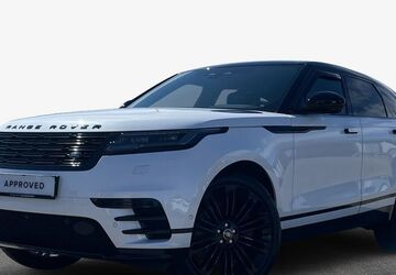 Land Rover Range Rover Velar 5.850 km 72.995 &euro; Dresden 01277