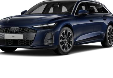 Audi A6 11.937 km 54.890 &euro; Dresden 01169