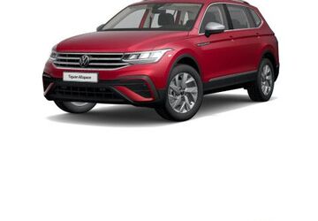 VW Tiguan Allspace 24.661 km 28.490 &euro; Dresden 01169