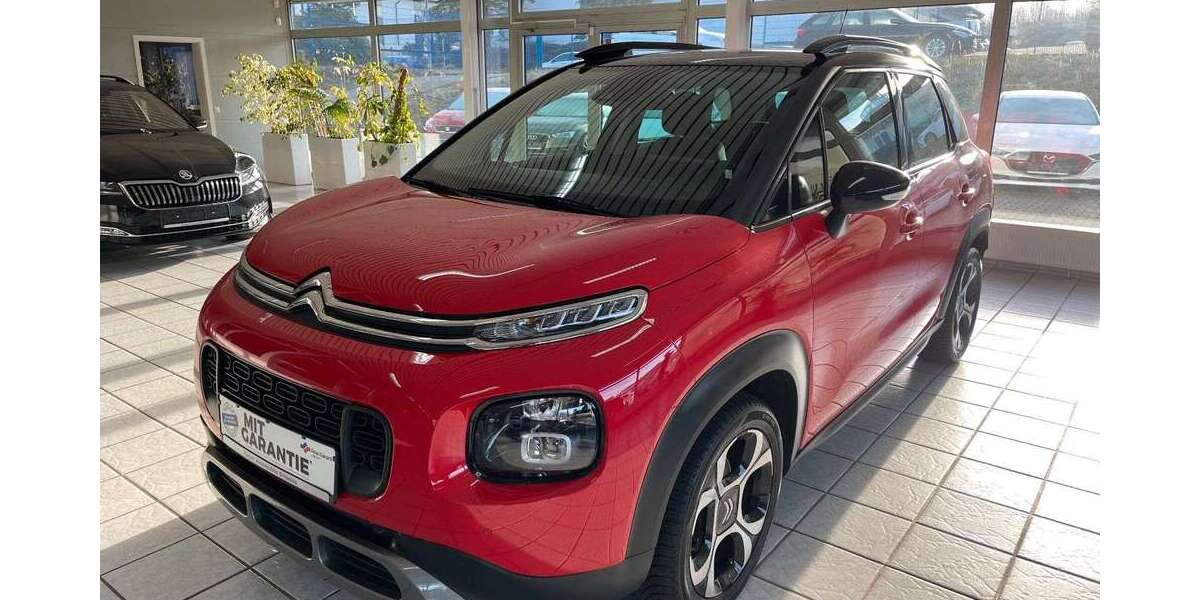 Citroen C3 69.939 km 12.799 &euro; Kesselsdorf 01723