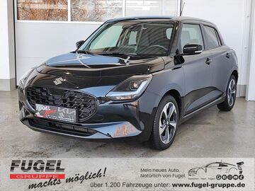 Gebrauchte Suzuki Swift