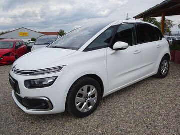 Gebrauchte Citroen C4 Picasso