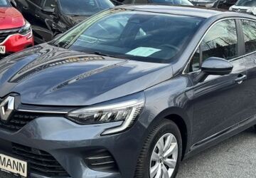 Renault Clio 35.487 km 14.489 &euro; Dresden 01309