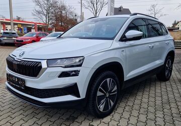 Skoda Karoq 80.550 km 22.980 &euro; Radebeul 01445