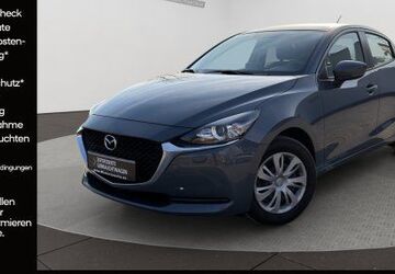 Mazda 2 51.705 km 13.980 &euro; Großröhrsdorf OT Bretnig 01900