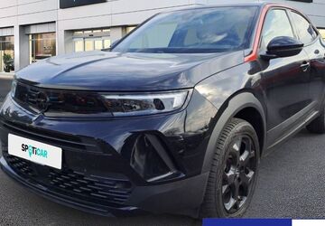 Opel Mokka 19.511 km 19.430 &euro; Dresden 01237