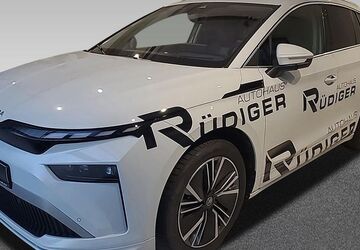 Skoda Enyaq 6.000 km 51.990 &euro; Dresden 01067