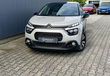 Citroen C3 13.995 km 14.990 &euro; Dresden 01328