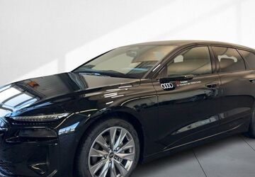 Audi A6 e-tron 7.593 km 77.890 &euro; Dresden 01169