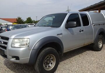 Ford Ranger 271.581 km 4.200 &euro; Dresden 01219