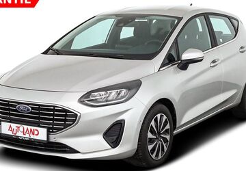 Ford Fiesta 29.989 km 18.950 &euro; Dresden 01069