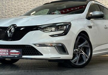 Renault Megane 68.228 km 16.999 &euro; Heidenau 01809