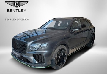Bentley Bentayga 9.500 km 229.900 &euro; Radebeul 01445