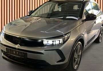 Opel Grandland (X) 25.625 km 16.880 &euro; Dresden 01328