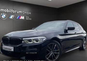 BMW 540 86.291 km 37.307 &euro; Pirna 01796