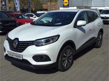 Gebrauchte Renault Kadjar