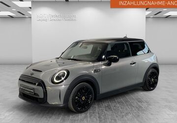 Mini Cooper SE 35.822 km 17.202 &euro; Dresden 01219