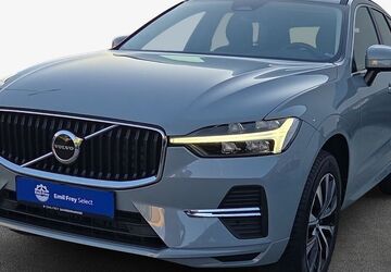 Volvo XC60 29.188 km 35.780 &euro; Dresden 01277