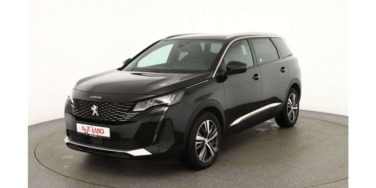 Peugeot 5008 62.500 km 27.990 &euro; Dresden OT Pappritz 01328