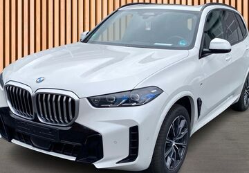 BMW X5 25.000 km 74.980 &euro; Dresden 01328