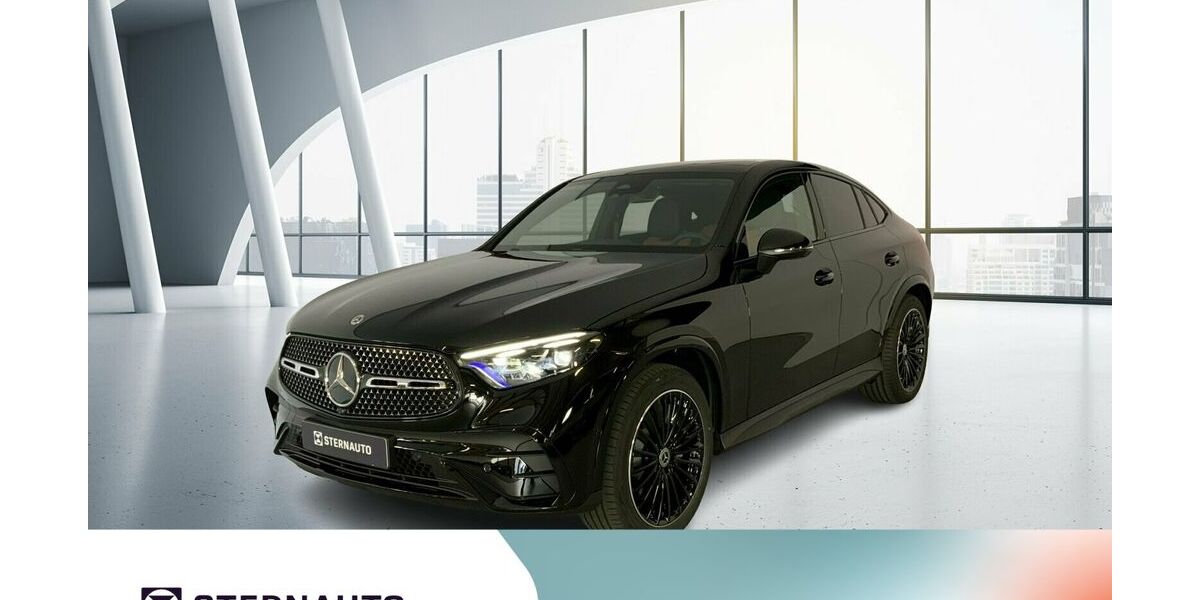 Mercedes-Benz GLC 300 12.037 km 72.980 &euro; Dresden 01239