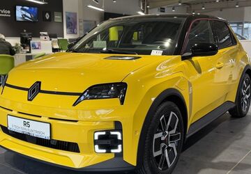 Renault R 5 2.176 km 30.190 &euro; Dresden 01139