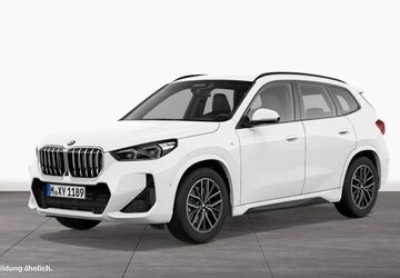 BMW X1 59.027 km 42.904 &euro; Dresden 01219