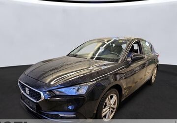Seat Leon 41.580 km 16.499 &euro; Dresden 01157