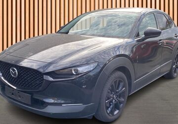 Mazda CX-30 7.624 km 25.980 &euro; Dresden 01328